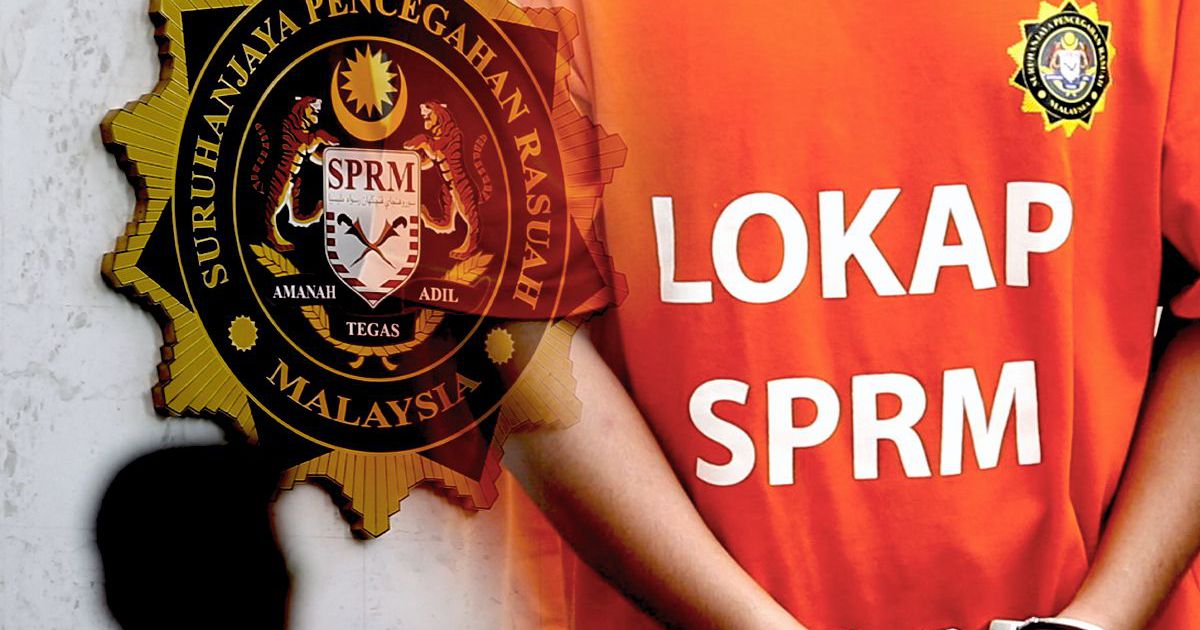 Ex-TH Chairman and Former Treasury Official Appear for Remand Hearing in Putrajaya