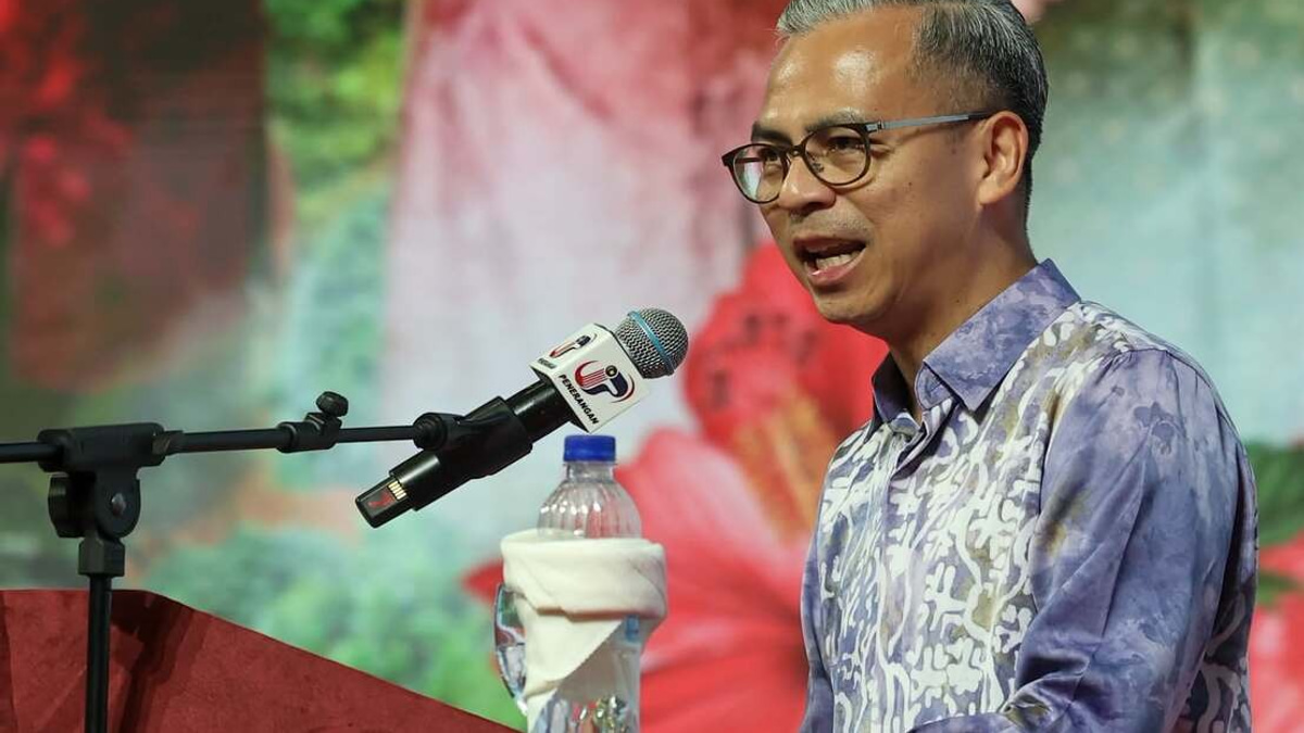 Fahmi Endorses Faizal Tahir's Unity Anthem for 2026 National Day Celebrations