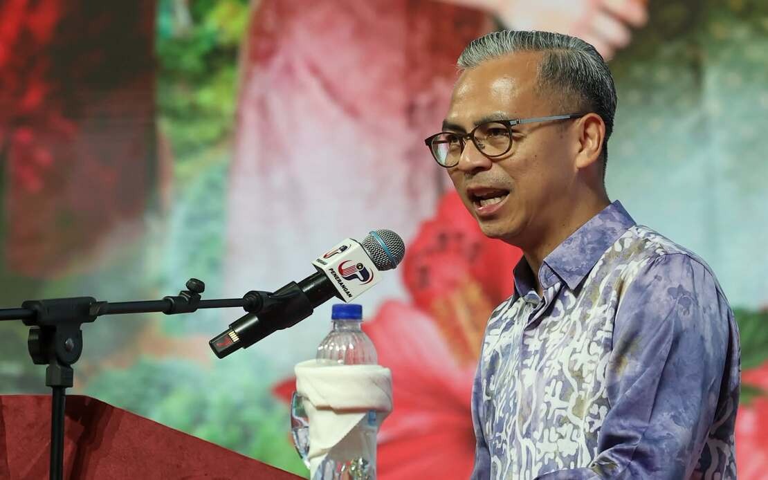 Fahmi Endorses Faizal Tahir's Unity Anthem for 2026 National Day Celebrations
