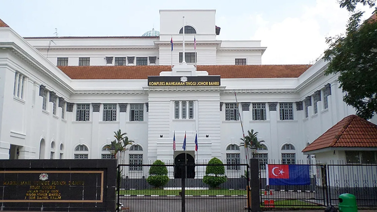 High Court Dismisses Sexual Assault Case Against Government Training Institute Instructor