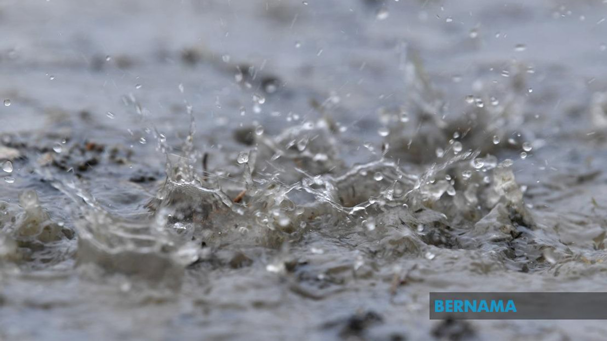 Seoul and Gangwon Battered by Torrential Rain; 10 National Parks Shut as Storms Persist