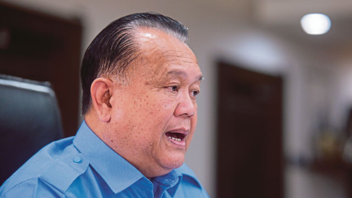 Works Minister Nanta to Step Down from Parliament, Shift Focus to State Assembly Bid
