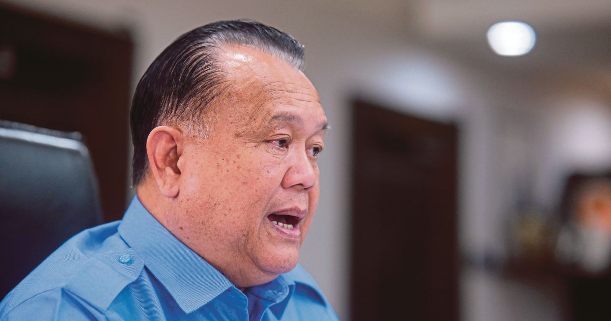 Works Minister Nanta to Step Down from Parliament, Shift Focus to State Assembly Bid