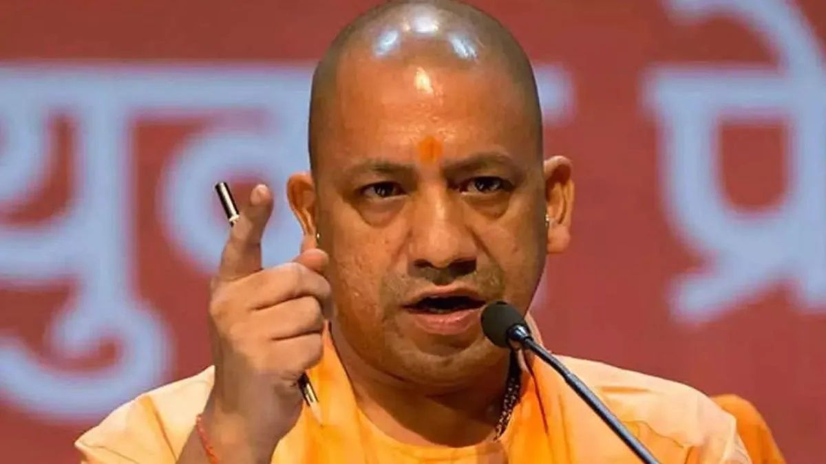 No Tolerance for Faith Tampering, Says Uttar Pradesh CM Yogi on Ram Temple Donation Case