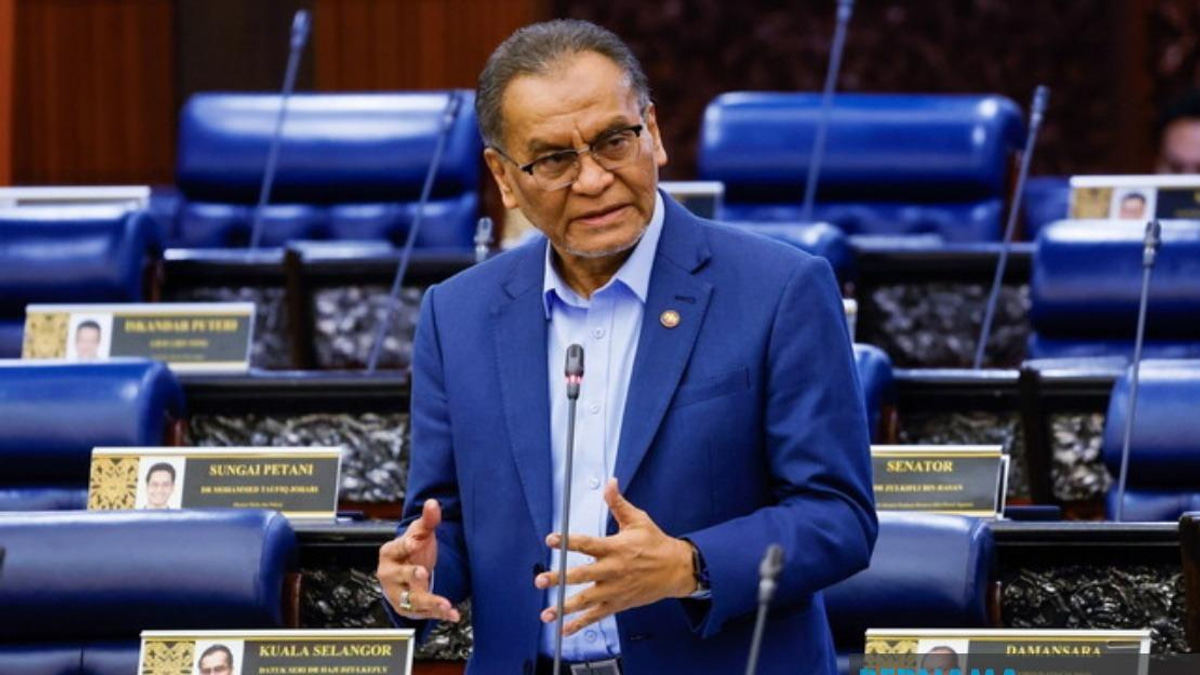 New Hospital Planned for Bandar Enstek to Relieve Pressure on Seremban's Flagship Medical Centre