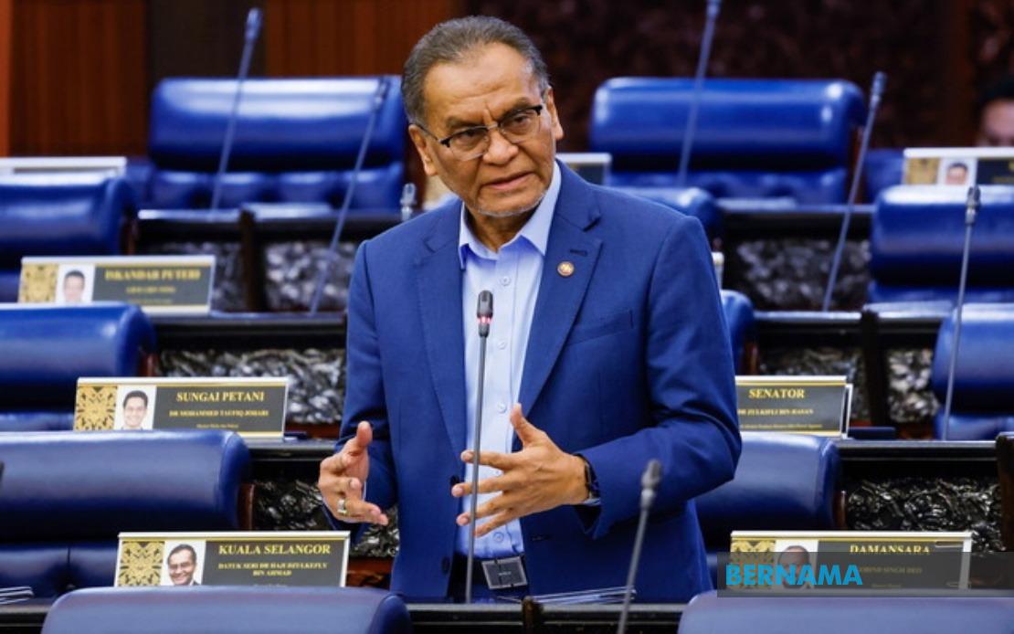 New Hospital Planned for Bandar Enstek to Relieve Pressure on Seremban's Flagship Medical Centre