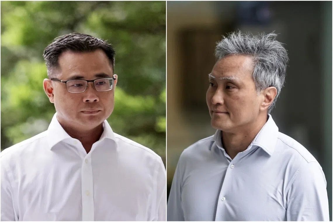Fullerton Healthcare Co-founders Fined for Falsified Entertainment Claims in Singapore