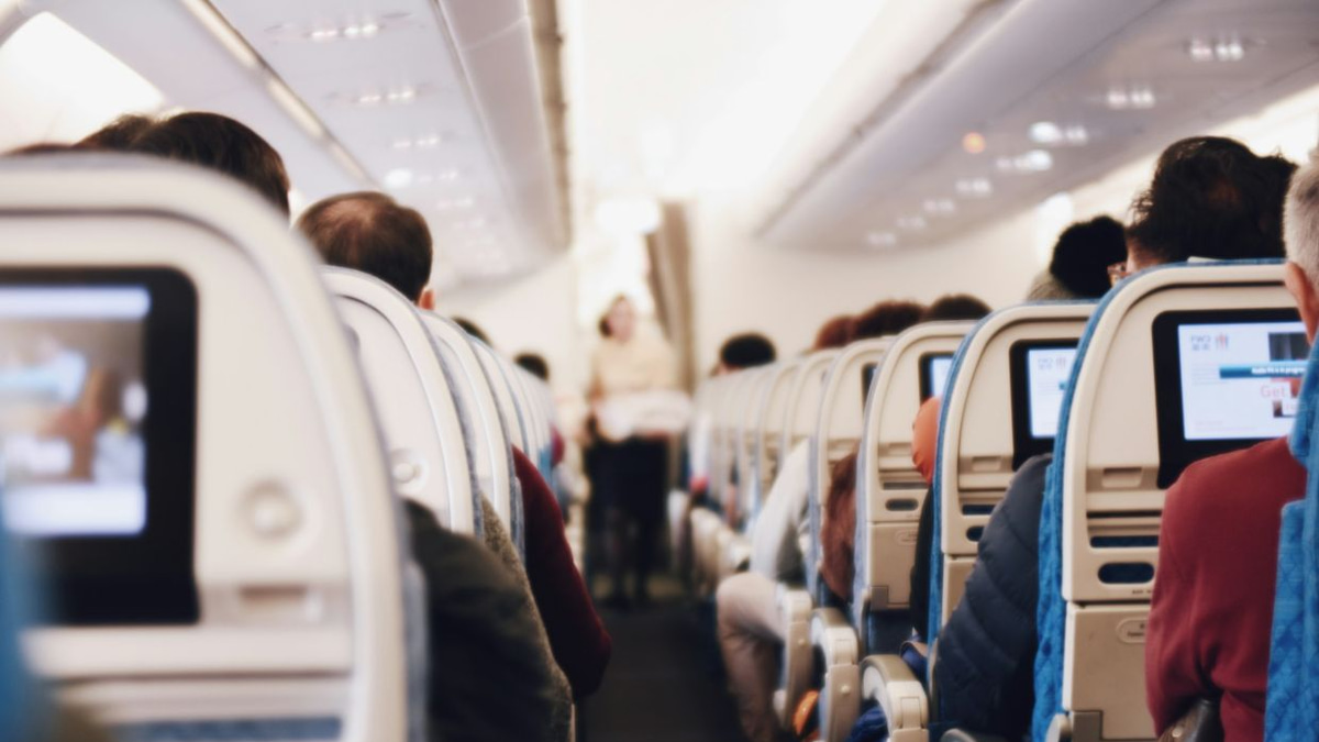 Delta investigates unauthorised WiFi network aboard flight from Las Vegas hacker conference