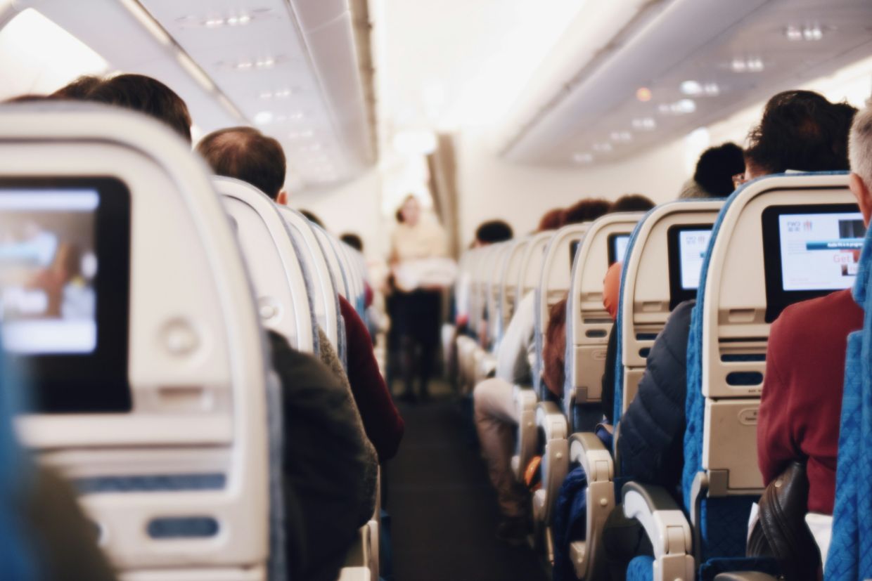 Delta investigates unauthorised WiFi network aboard flight from Las Vegas hacker conference