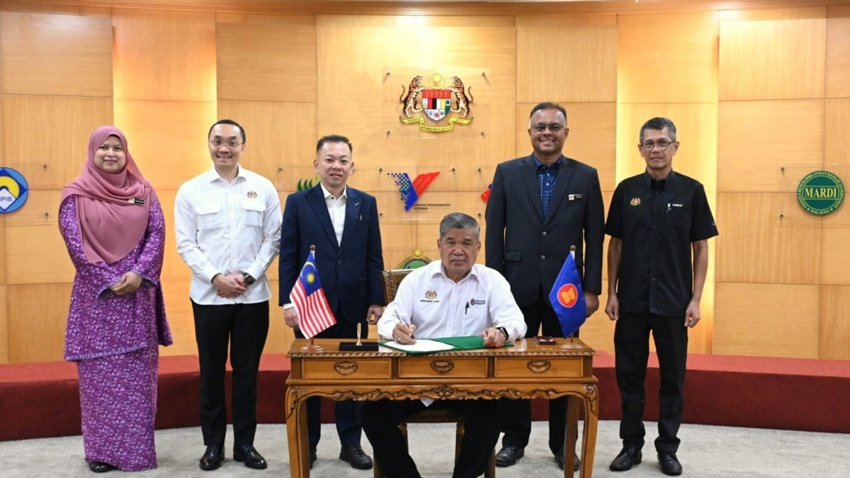 Two ASEAN Agreements Unlock Market Access and Climate-Smart Farming for Malaysia