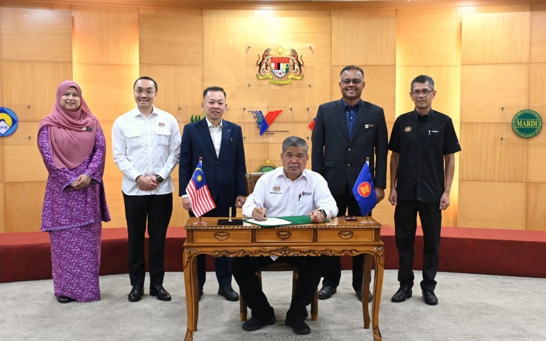 Two ASEAN Agreements Unlock Market Access and Climate-Smart Farming for Malaysia