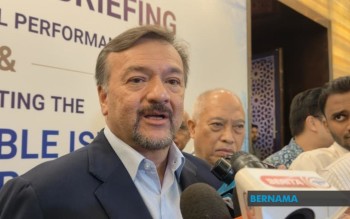 Malaysia Removes RM1 Fee on Interbank ATM Withdrawals from July 1