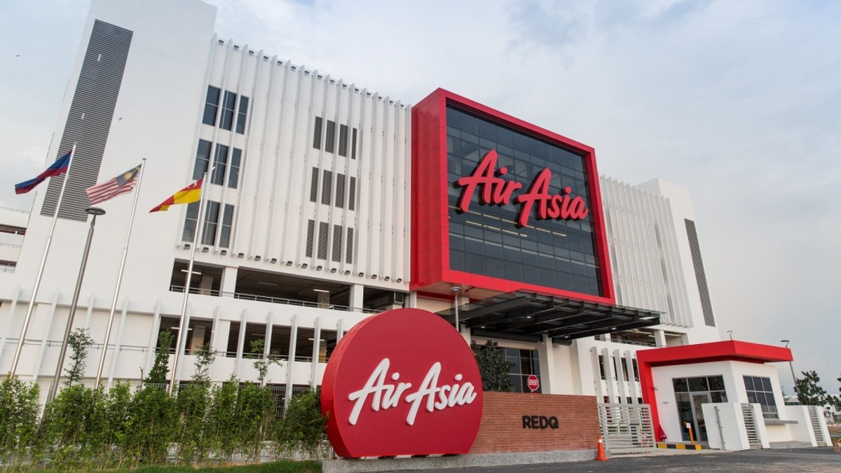 AirAsia Alerts Job Seekers to Sophisticated Fake Recruitment Scam