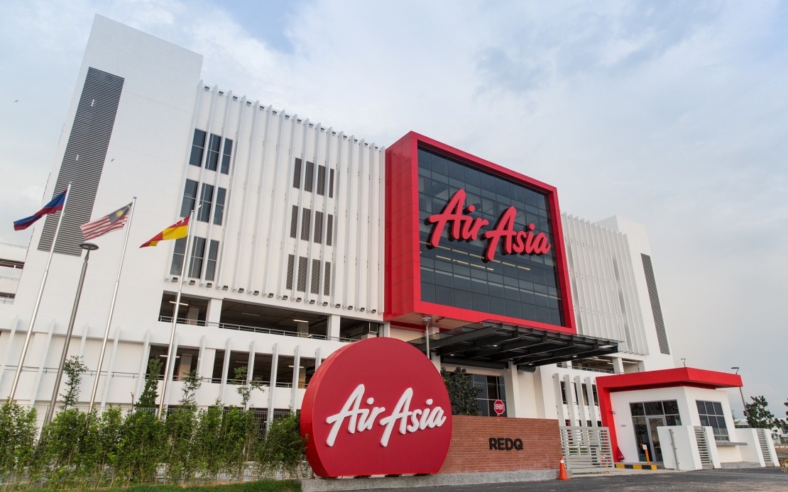 AirAsia Alerts Job Seekers to Sophisticated Fake Recruitment Scam