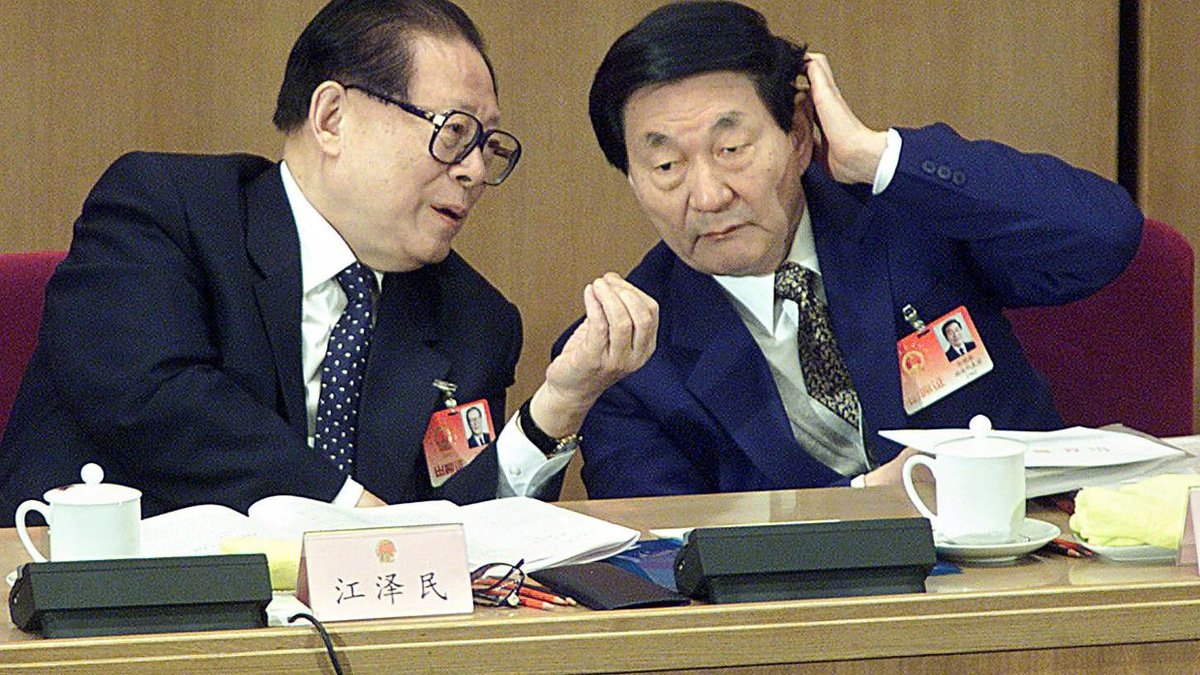 China's Dual Memorials Stir Nostalgia and Political Tension as Leadership Faces Uncertain Times