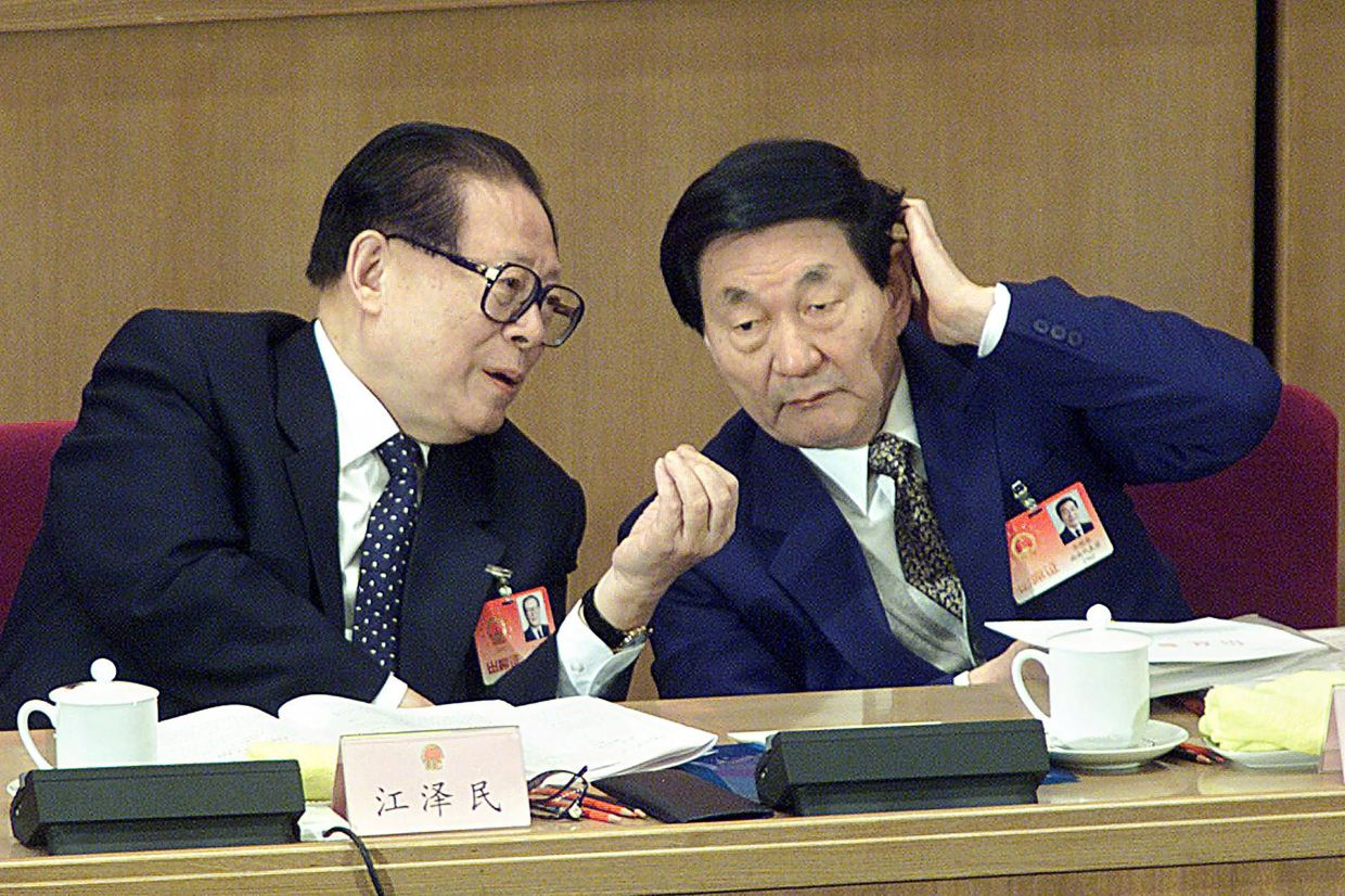 China's Dual Memorials Stir Nostalgia and Political Tension as Leadership Faces Uncertain Times