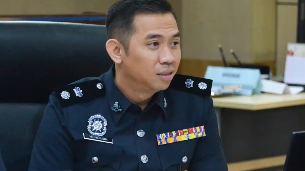 Foreign Student Dies at Bandar Sunway Condo; Man Arrested in Connection with Death