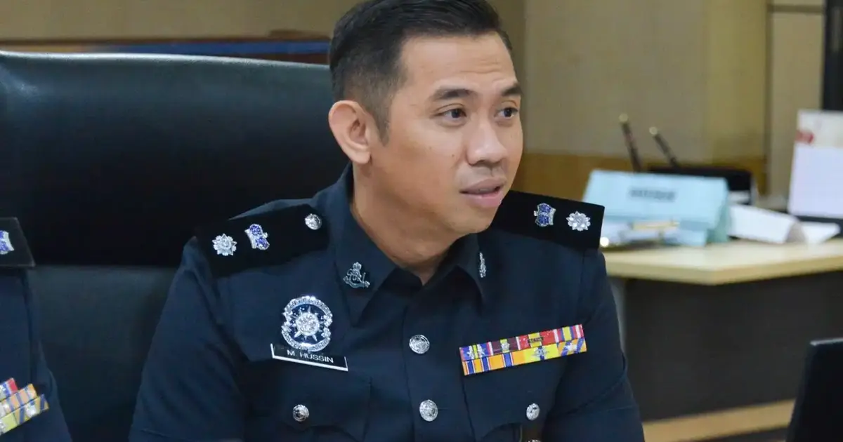 Foreign Student Dies at Bandar Sunway Condo; Man Arrested in Connection with Death