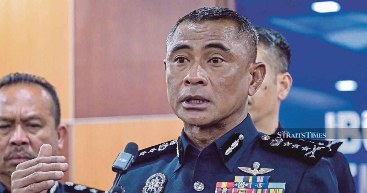 Man Arrested Over Sexual Harassment of 15-Year-Old Girl in Kuala Lumpur