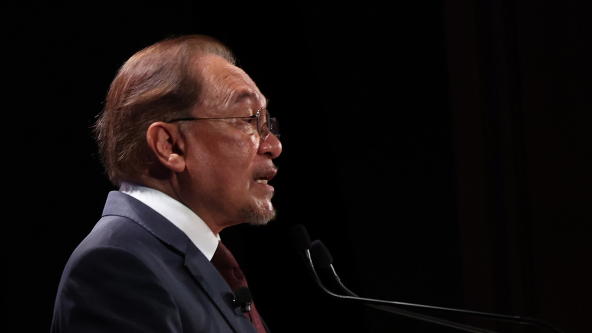 Anwar Ibrahim Initiates Defamation Case Against PAS Deputy President Tuan Ibrahim