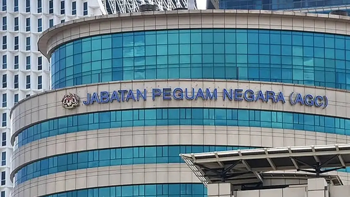 Attorney General's Chambers Continues Durian Tunggal Review as Pressure Mounts Over Extended Timeline