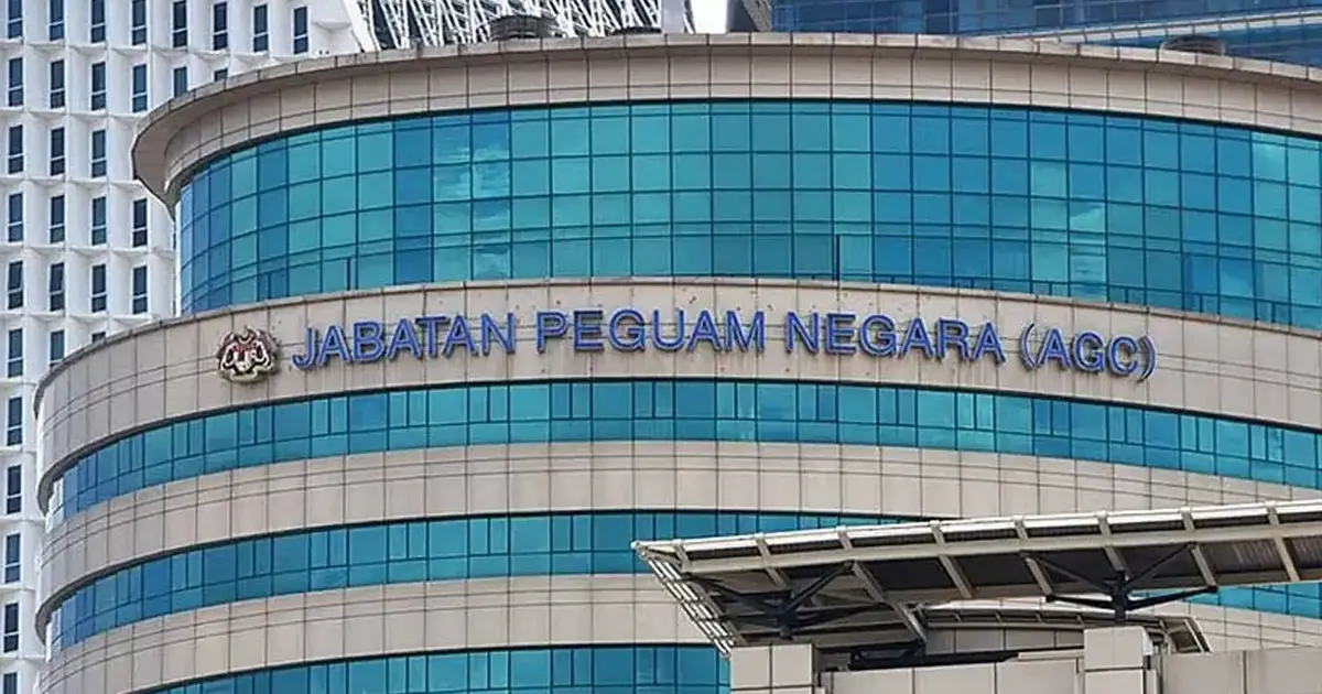 Attorney General's Chambers Continues Durian Tunggal Review as Pressure Mounts Over Extended Timeline