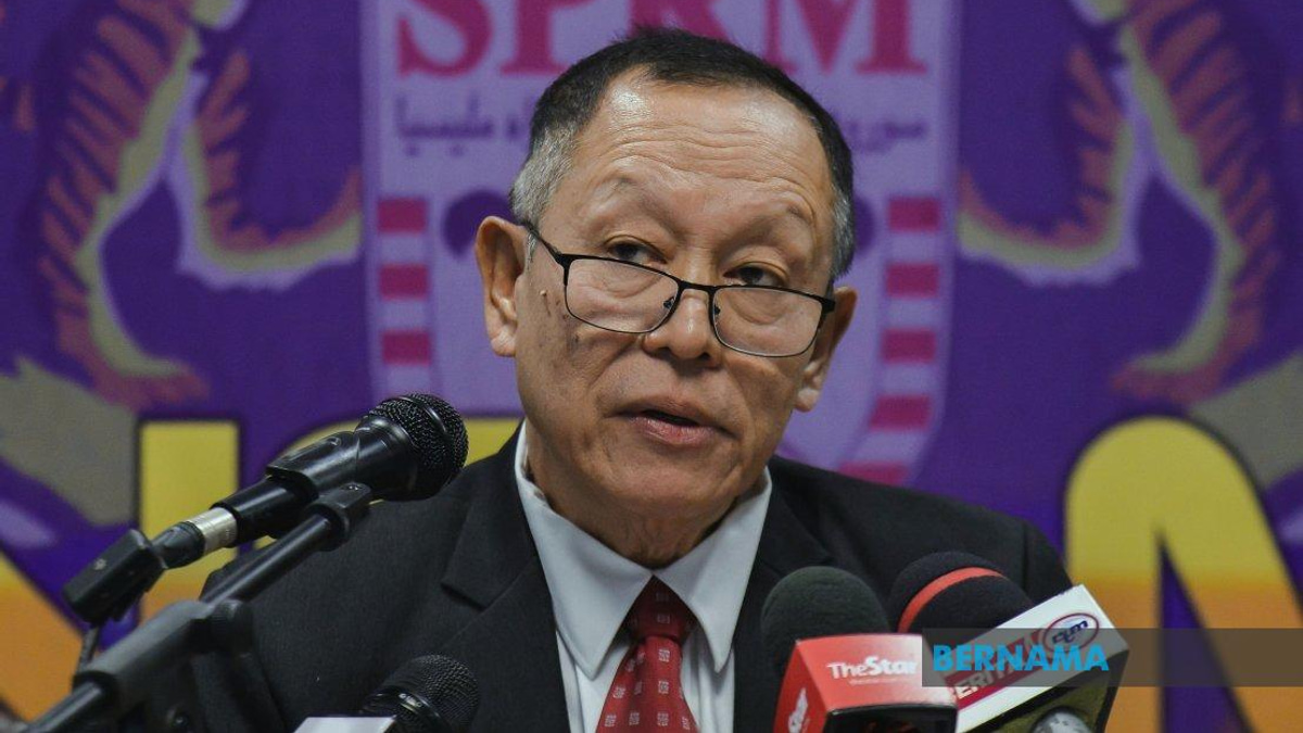 New MACC Chief Abdul Halim Vows to Drive Reform Despite Transitional Hurdles