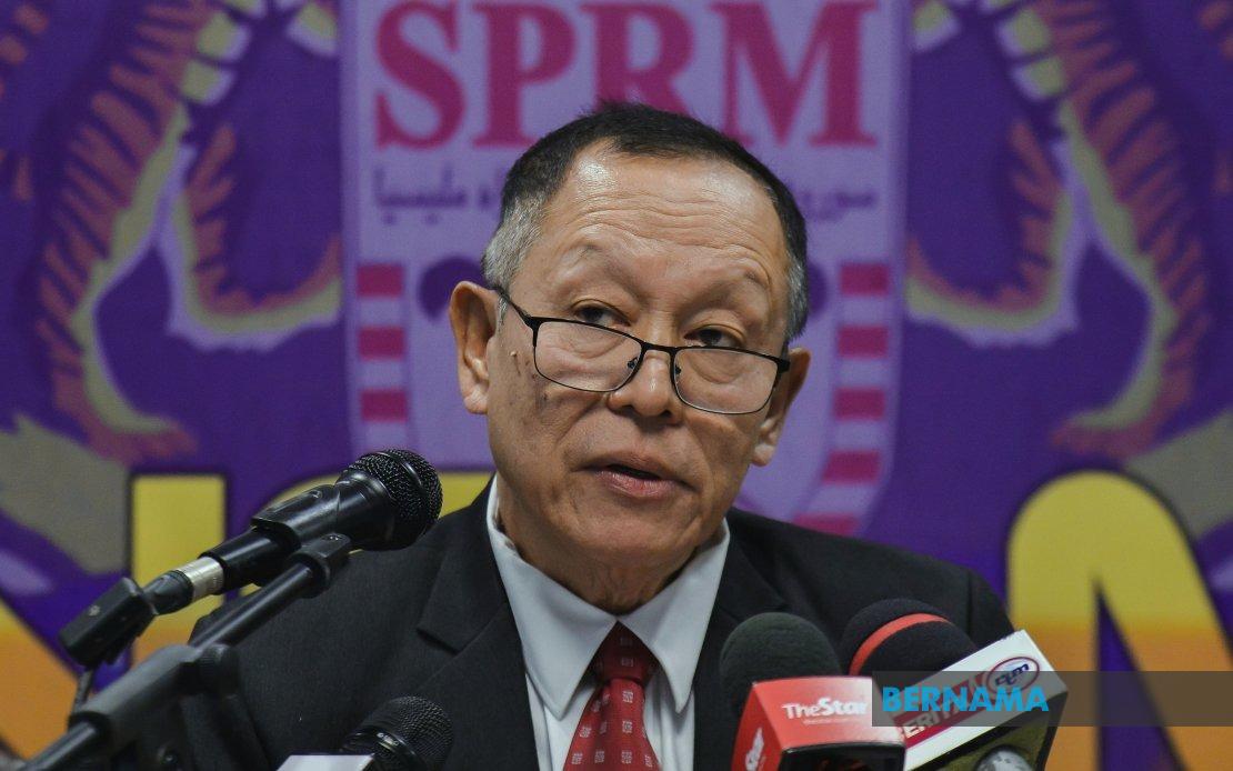 New MACC Chief Abdul Halim Vows to Drive Reform Despite Transitional Hurdles