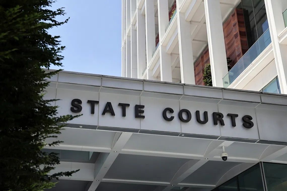 Seven-Year Jail Sentence for SAF Regular Who Defrauded Adoptive Father of Nearly S$1.9 Million Through Gambling Addiction