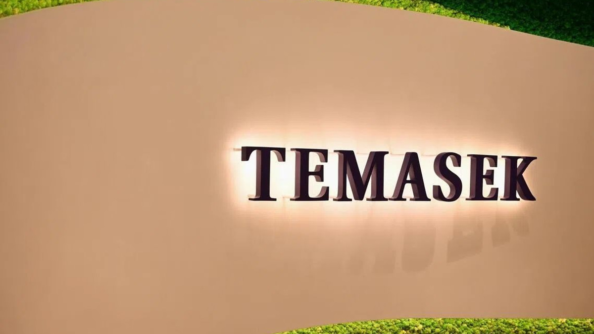 Temasek's Portfolio Surges to Record S$518 Billion Despite Middle East Tensions