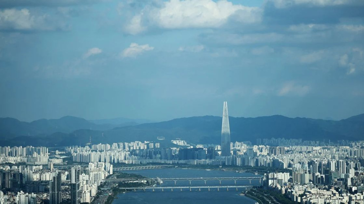 South Korea Appoints Seasoned Finance Official Lee Hyoung-il as New Economy Minister