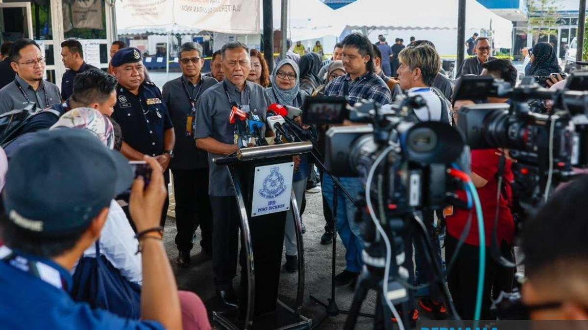 Election Commission Eyes 75% Turnout as Negeri Sembilan Votes This Saturday