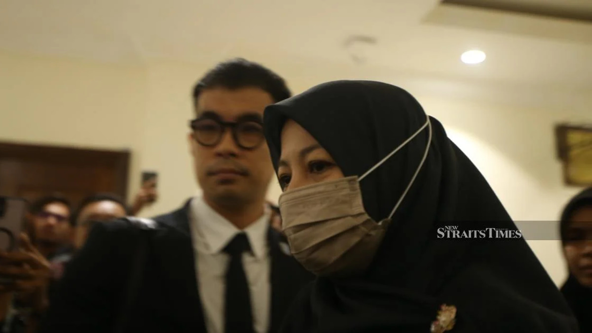 Grieving mother expresses regret over daughter's enrolment at SMKA Tun Datu Mustapha