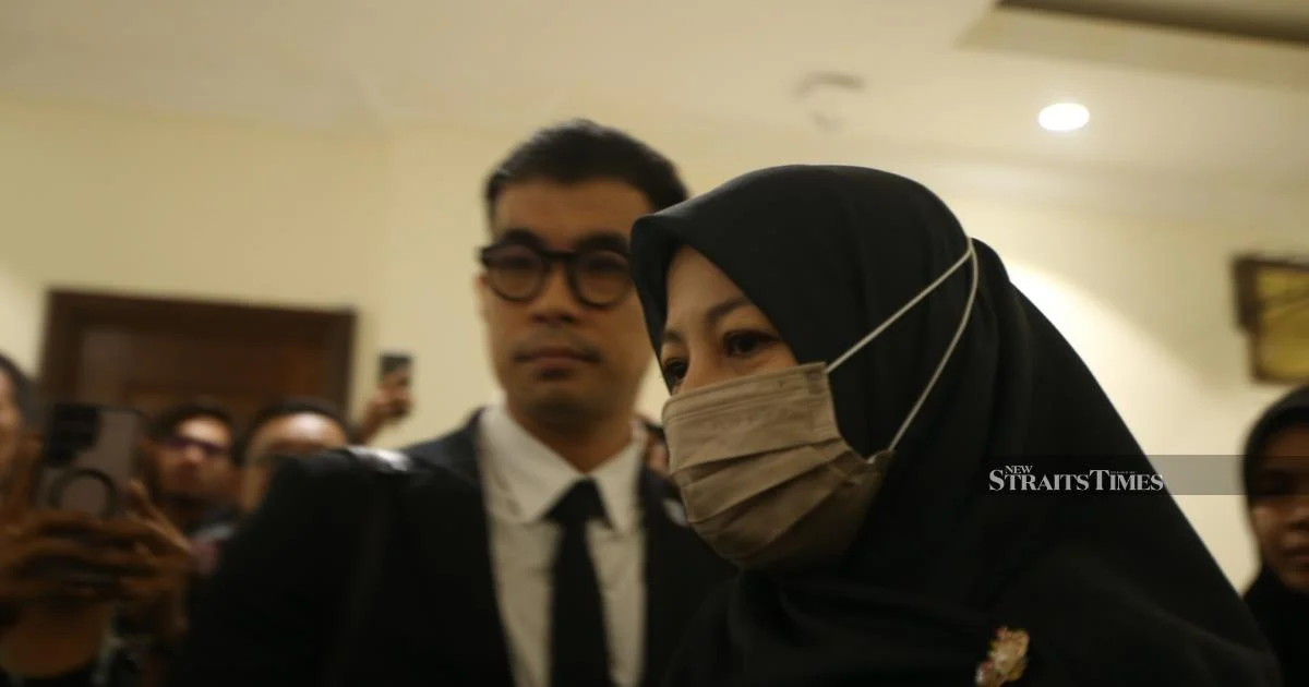 Grieving mother expresses regret over daughter's enrolment at SMKA Tun Datu Mustapha