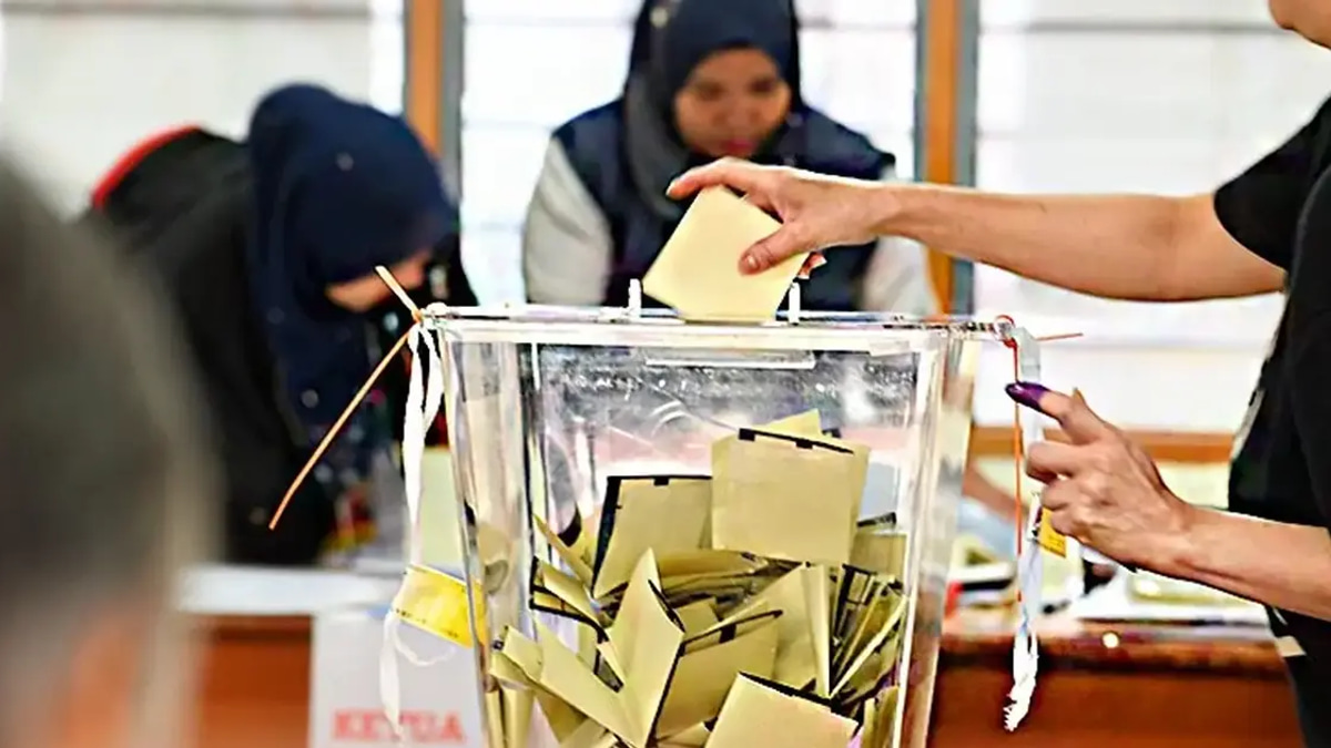 Young voters hold key to Johor election outcome as parties vie for 21-39 age group