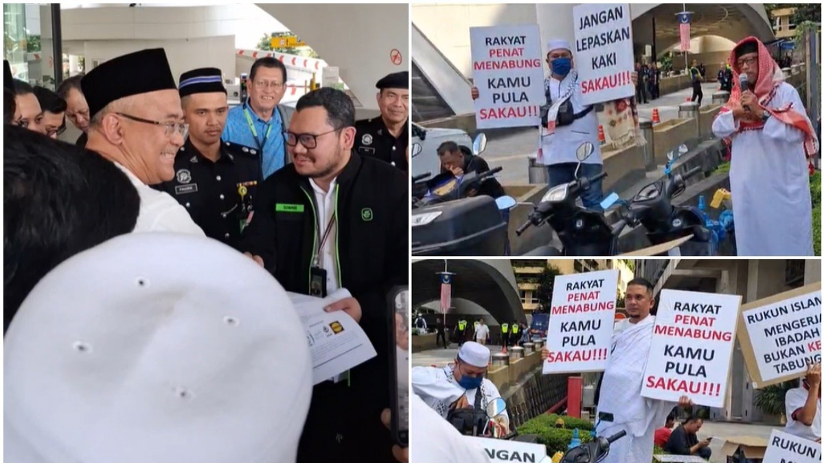TH RCI Investigations Must Be Shielded From Political Pressure, Says MADANI Coalition