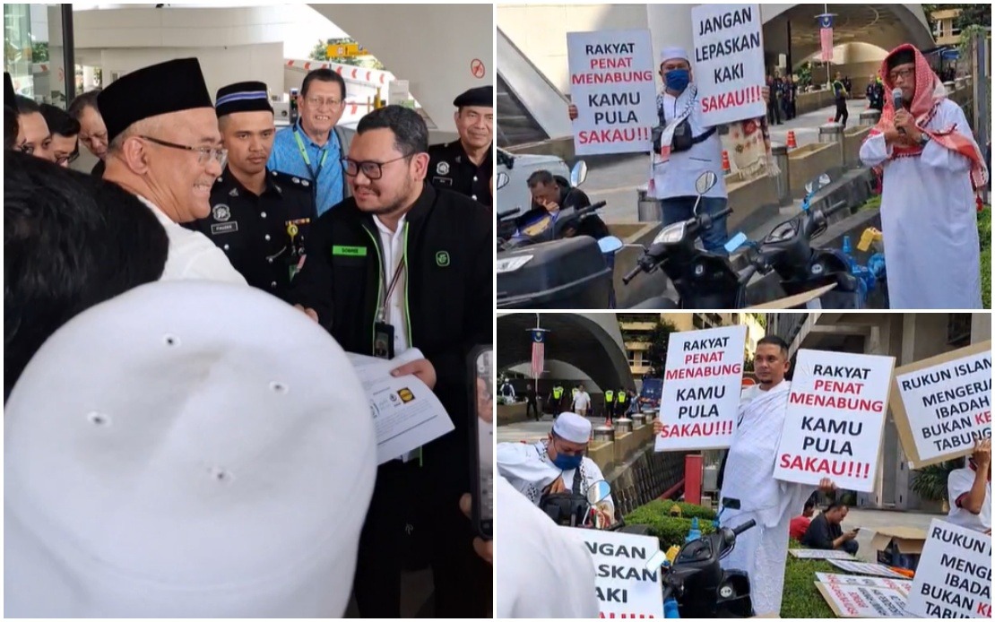 TH RCI Investigations Must Be Shielded From Political Pressure, Says MADANI Coalition