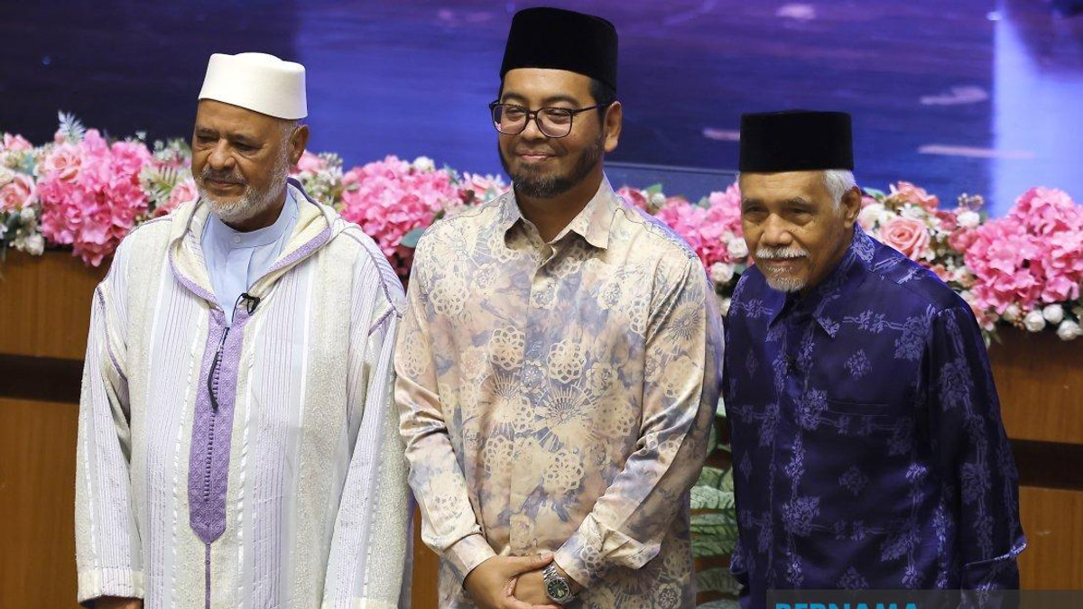 Malaysia Launches Maal Hijrah Lecture Series to Expand Islamic Scholars' Influence Beyond Academia
