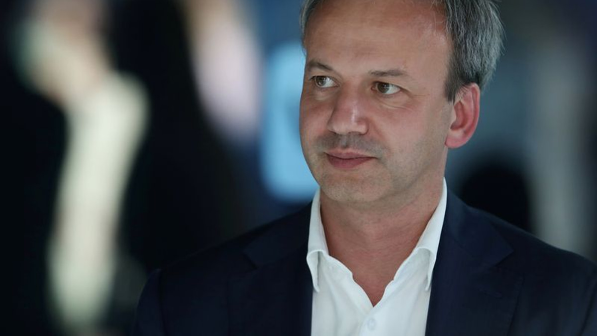 FIDE President Dvorkovich Steps Aside After EU Sanctions Over Russia's Ukraine Invasion