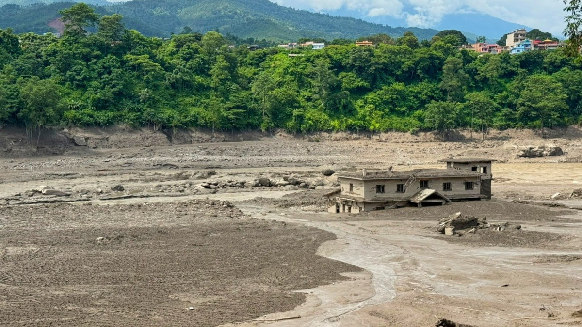 Malaysia Mobilises Diplomatic Resources as 54 Citizens Unaccounted for in Nepal Floods