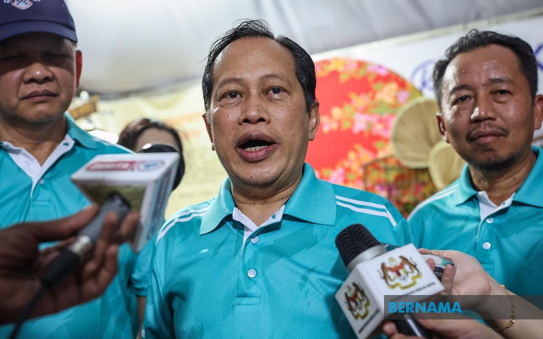 Works Ministry Targets Largest Budget Allocation in 2027 to Expand Infrastructure Projects