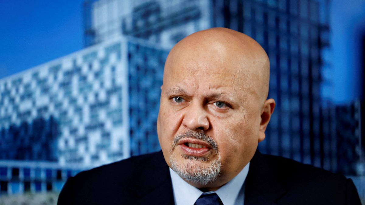 ICC Prosecutor Karim Khan's Leadership in Jeopardy as Sexual Assault Claims Cloud His Legacy