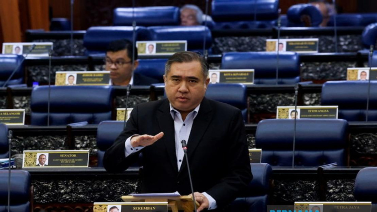 Malaysia's Transport Ministry Proposes Victim Compensation Framework For Road Deaths And Serious Injuries
