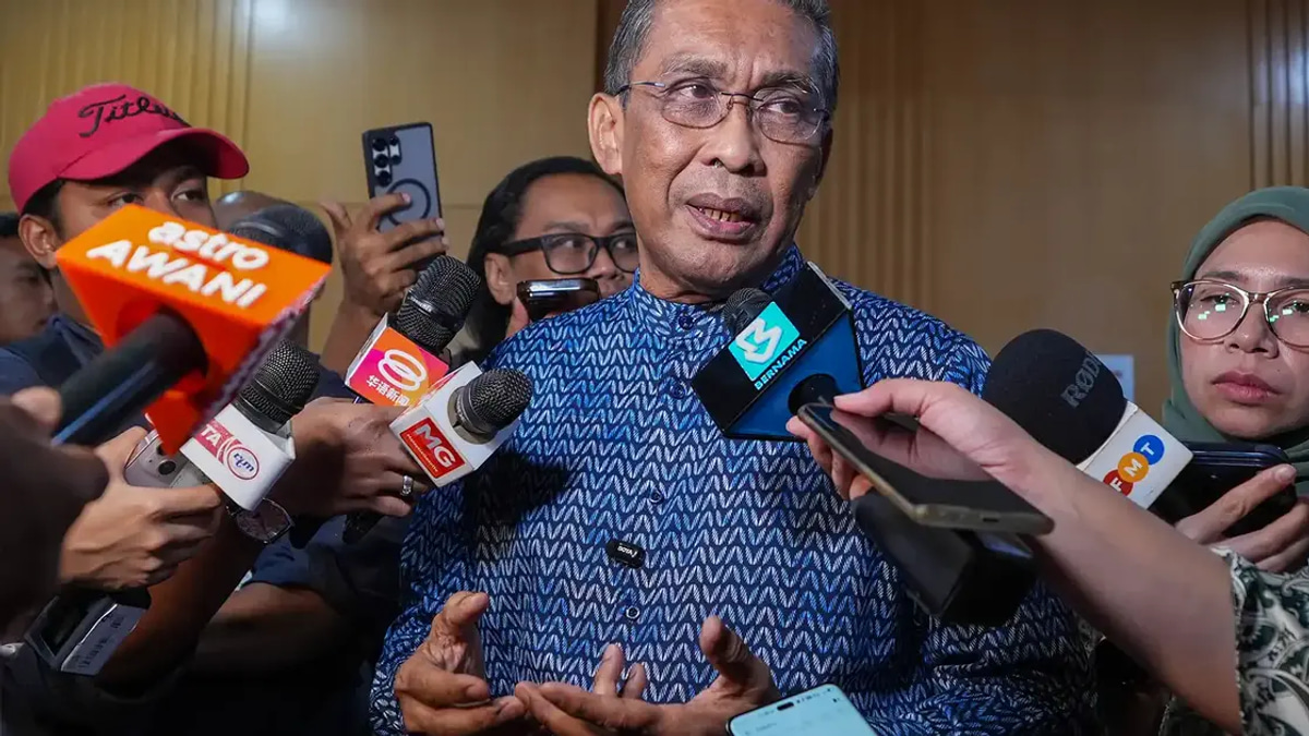 PAS to Present Cooperation Framework with Umno at Party Conference