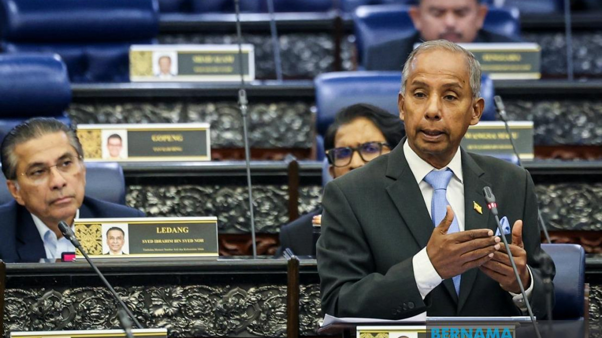 Malaysia to Clarify Child Detention Rules Under Section 97 of Child Act
