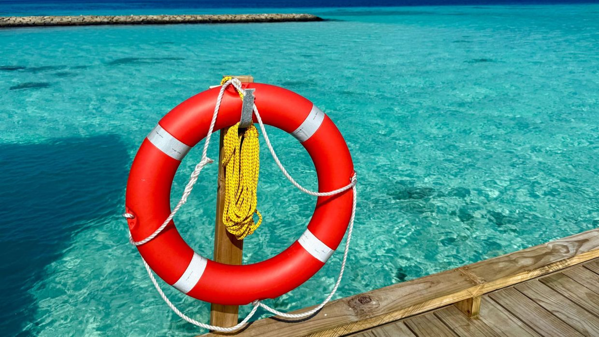 Essential Safety Guide for Open-Water Swimming in Southeast Asia