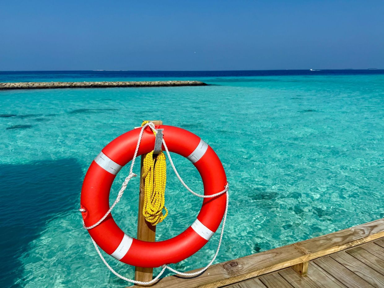 Essential Safety Guide for Open-Water Swimming in Southeast Asia