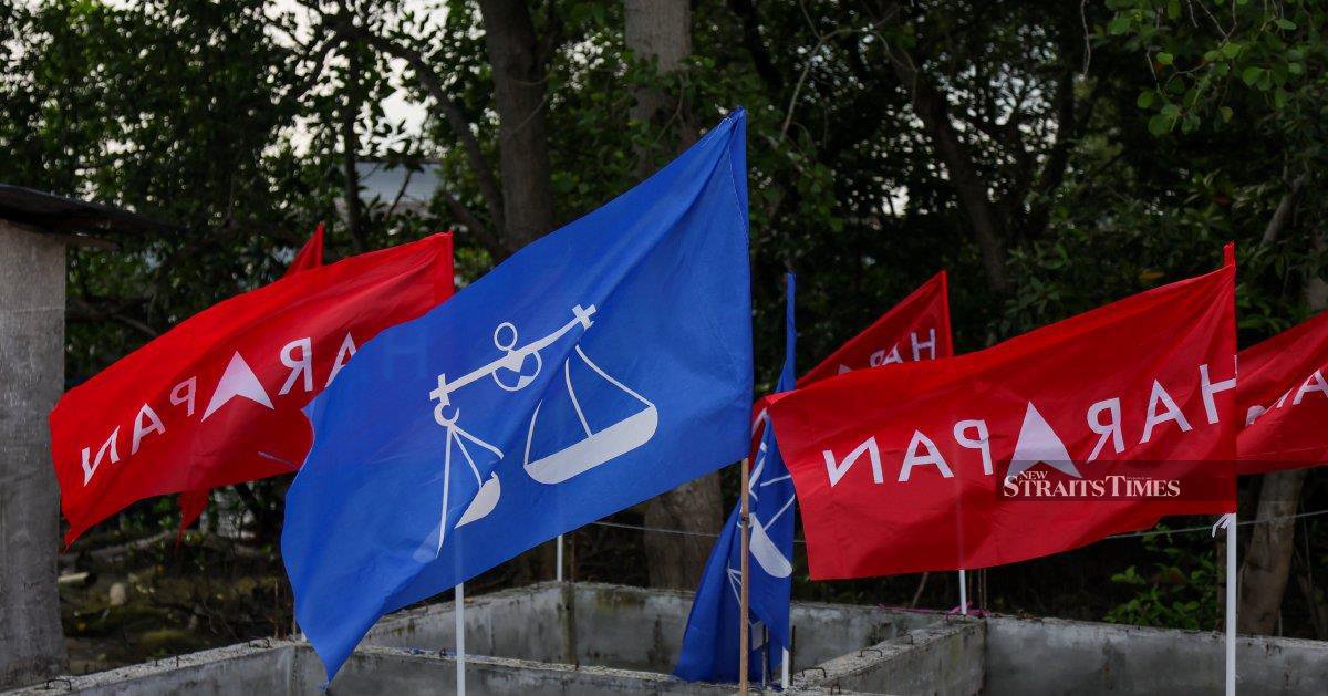 PH Youth Demands BN Cabinet Members Resign Over PN Cooperation