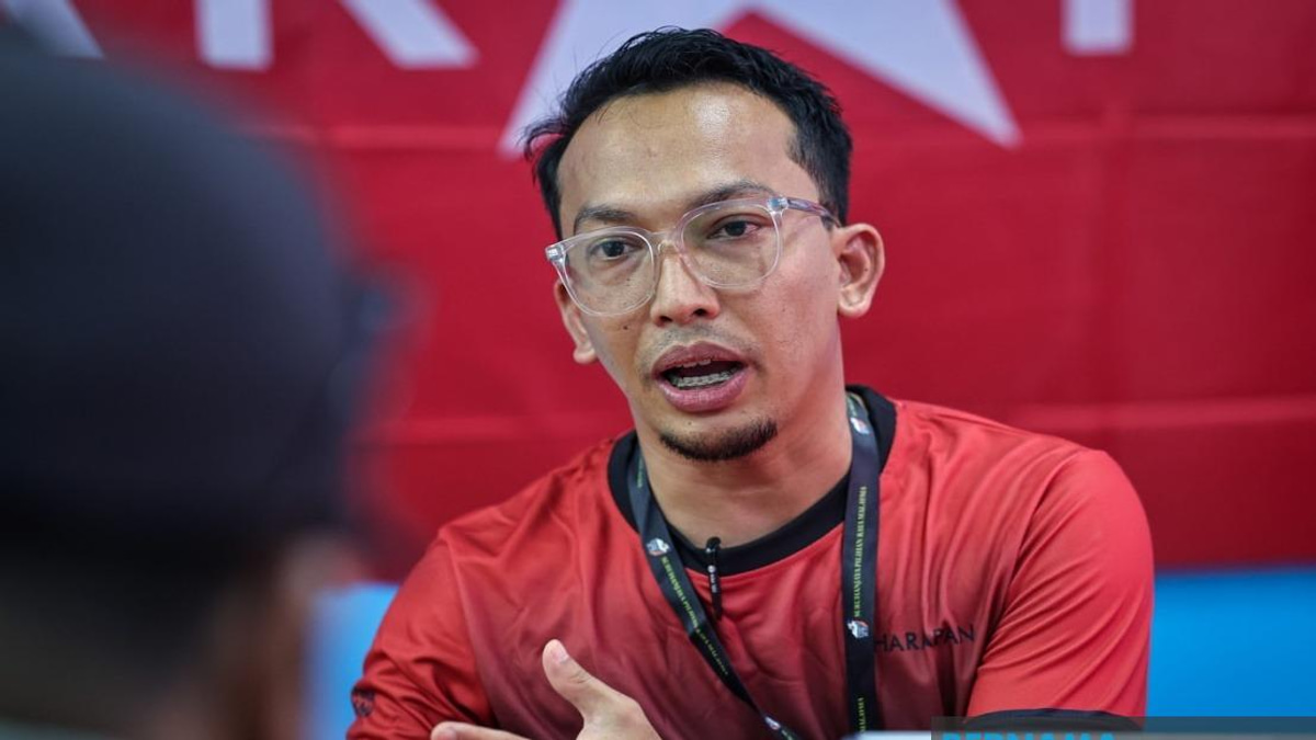 PH's Pasir Raja Challenger Sees Youth Vote Edge Despite BN Dominance