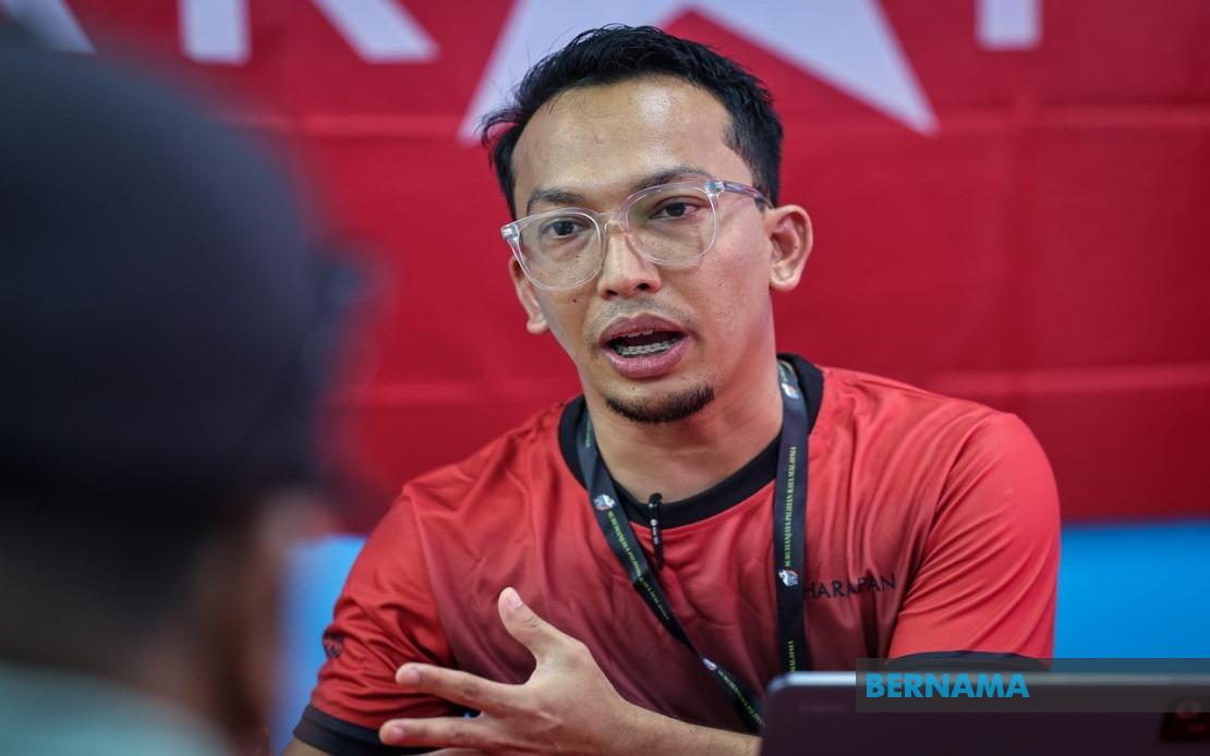 PH's Pasir Raja Challenger Sees Youth Vote Edge Despite BN Dominance